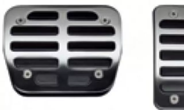 C2P9344 - Interior: Pedal Kit for Jaguar Image