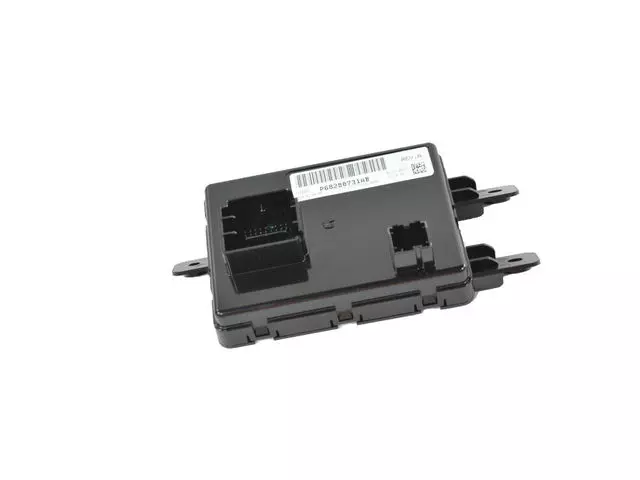 68280731AC - Air Conditioners and Heaters: A/c And Heater Module for Jeep: Cherokee Image