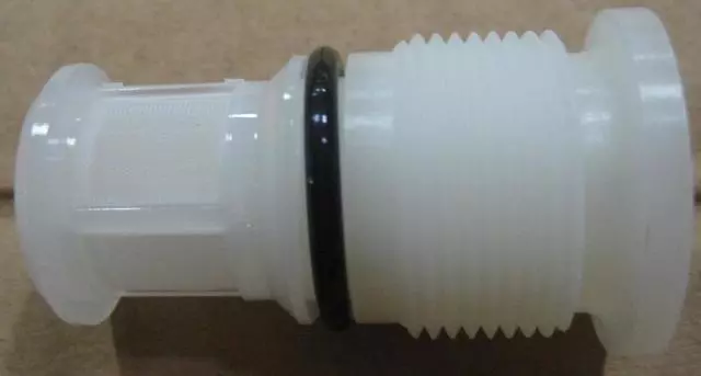 2006-2019 Toyota A/C Receiver Drier - Toyota (88474-47020)