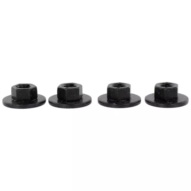 W711470S450B - : Tail Lamp Assembly Nut for Ford Image