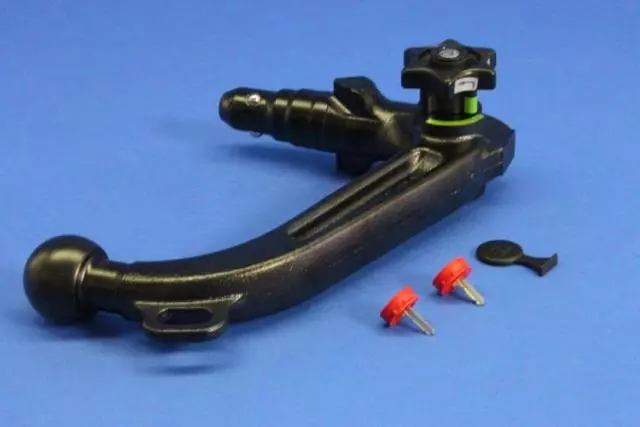 Tow Hook - Mopar (68255644AB)