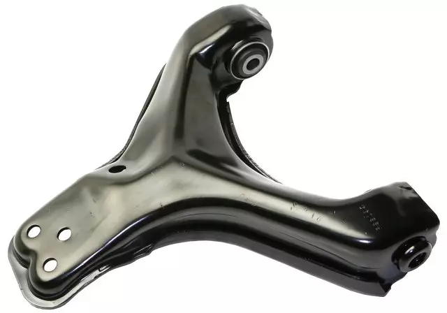 Front Passenger Side Lower Suspension Control Arm - ACDelco (45O0001)