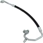 HA11508C - : A/C Refrigerant Discharge Hose -- Discharge Line for UAC Image