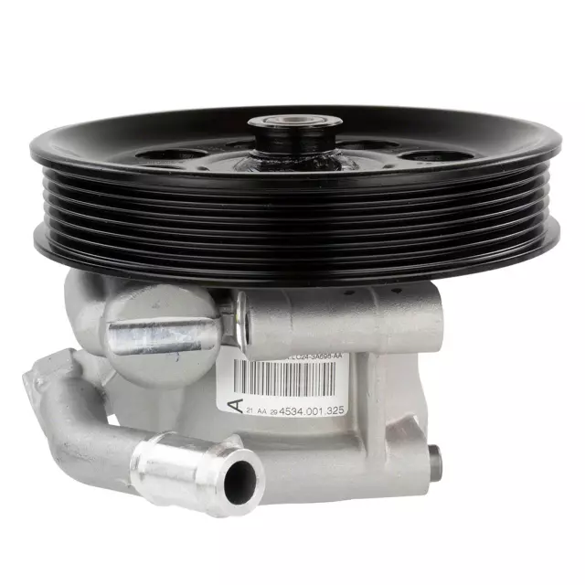 Pump Assembly Power Steering - Ford (LC2Z-3A674-B)