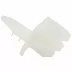 3M8Z16K262B - Body: Upper Cover Clip for Ford: Explorer, Fusion, Mustang, Police Interceptor Utility | Lincoln: MKS, MKZ | Mercury: Milan Image