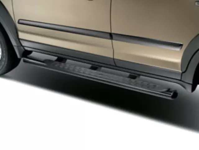 8L33S9A101A - Exterior: Assist Steps, Side for Honda: CR-V Image