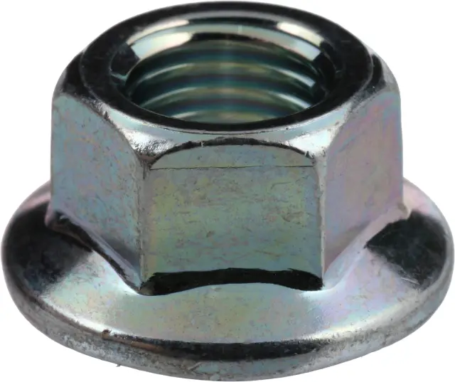 11258D0101 - Suspension: Stabilizer Link Nut for INFINITI: EX35, EX37, G25, M35h, M37, M56, Q50, Q60, Q70, Q70L, QX50 Image