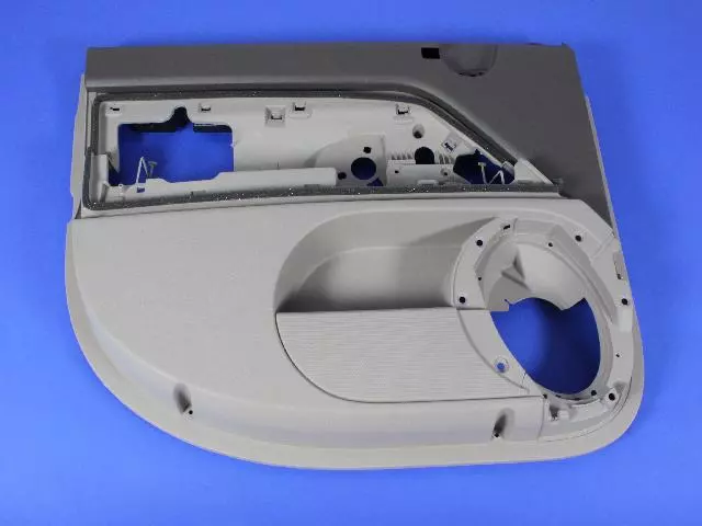 1FJ971KAAA - Interior Trim: Front Door Trim Panel, Left for Mopar Image