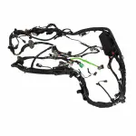 DL3Z12A581CFB - : Wire Assembly for Ford Image