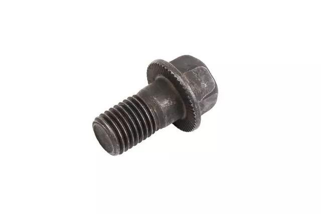14012703 - : M12x1.5x22 Multi-Purpose Bolt for GM Image