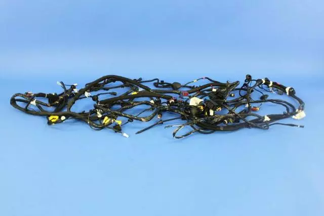 Body Wiring - Mopar (68278285AA)