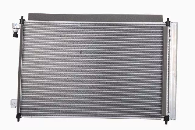 19318095 - : Part# 19318095 Air Conditioning Condenser for Chevrolet: City Express Image
