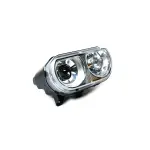 5028778AB - Electrical: Headlamp, Right for Mopar Image