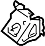 75566AL500 - : Bracket for INFINITI: M35, M45 Image