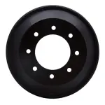 36554060 - : True Balanced Brake Drum for DYNAMIC FRICTION Image