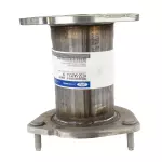 HC3Z5A212J - : Intermediate Pipe for Ford: F-250 Super Duty, F-350 Super Duty, F-450 Super Duty Image