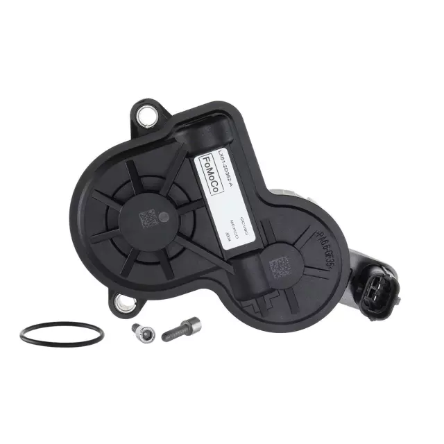 LX6Z2B713A - Brakes: Motor for Ford: Bronco Sport, Escape, Mustang Mach-E | Lincoln: Corsair Image