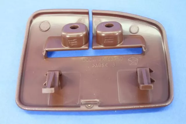 Seat Belt Bezel - Mopar (1TM73LT5AA)