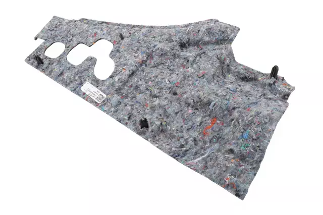 Lower Insulator - GM (84487175)