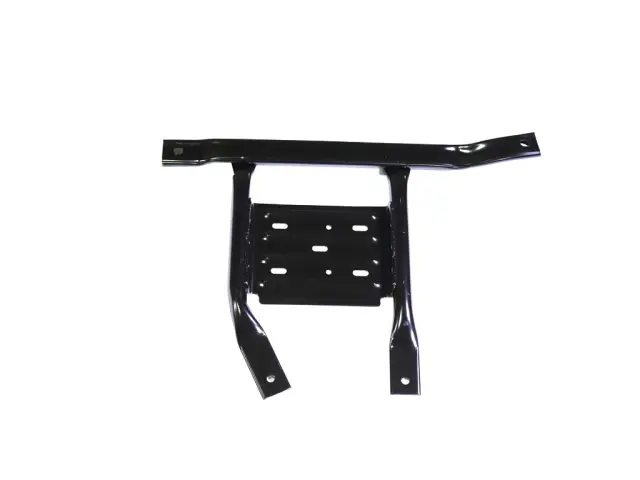 Transfer Case Skid Plate - Mopar (68245825AD)