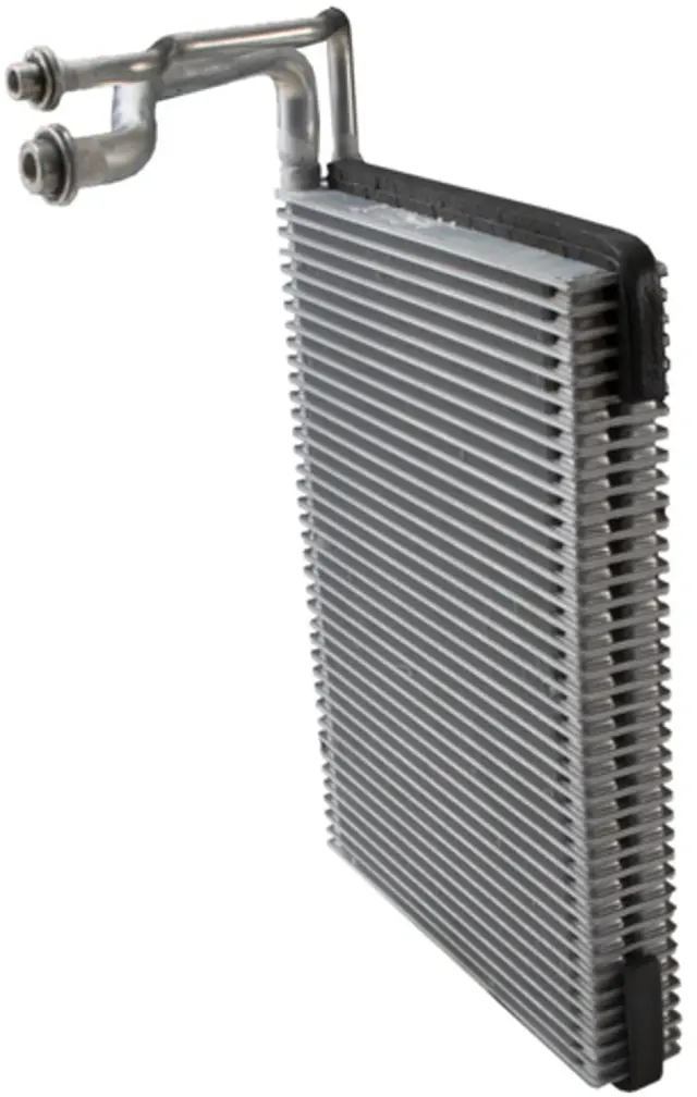 64162 - Air Conditioning &amp; Heat: Plate &amp; Fin Evaporator Core for FOUR SEASONS Image