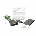 WPT1393 - : Inline Connector  for Motorcraft Image