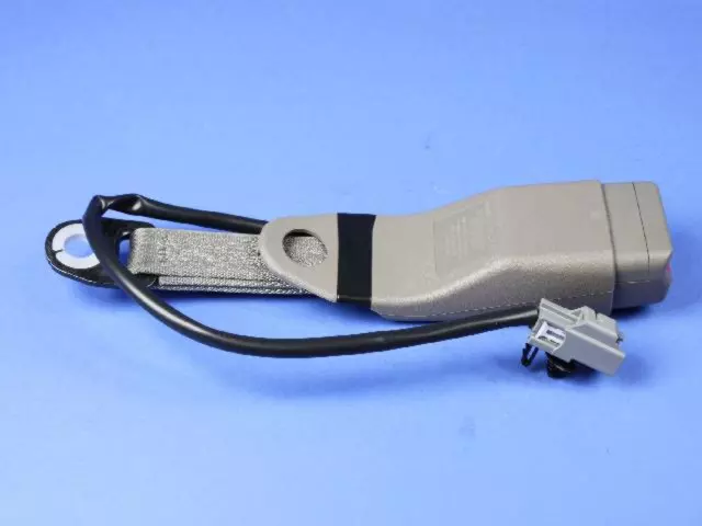 Front Inner Seat Belt, Left - Mopar (5HQ291J3AB)