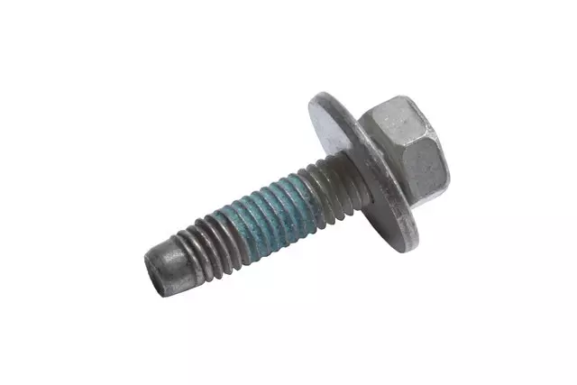 11548519 - : Adjust Handle Bolt for GM Image