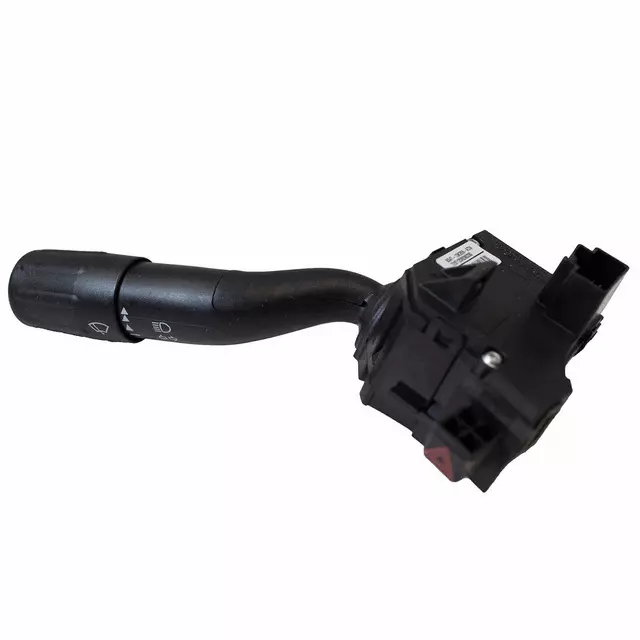 8S4Z13K359AA - Steering: Turn/Wiper Switch for Ford: Focus Image