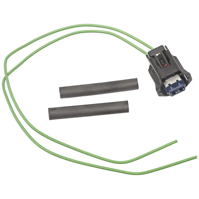 S2496 - Accessories: Multi Function Connector for SMP CORP Image