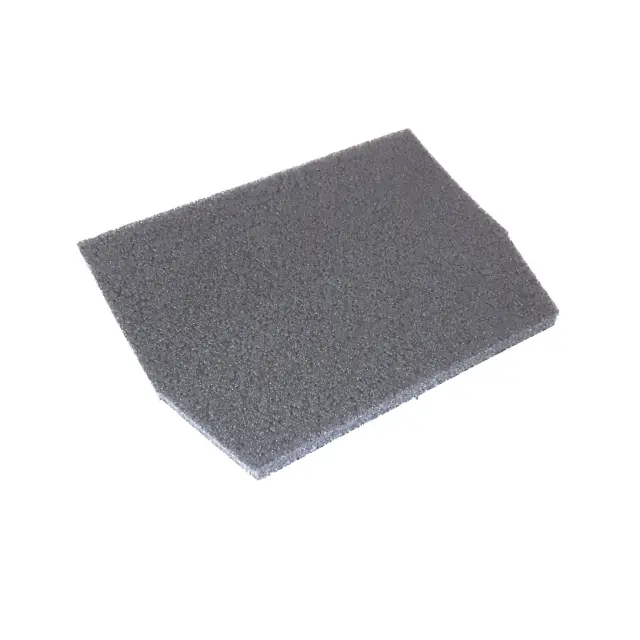 8W0807669 - Body: Impact Bar Gasket for Audi Image