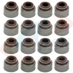AVS1017 - : APEX Automobile Parts Inc Valve Stem Seal Set for APEX Automobile Parts Inc Image