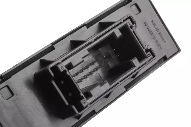 Headlamp Control Module - GM (39156730)