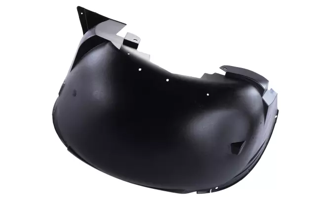 Driver Side Front Wheelhouse Liner - GM (25914762)