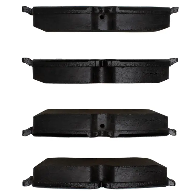 4000087200 - Brakes &amp; Brake Parts: Disc Brake Pad Set for DYNAMIC FRICTION Image