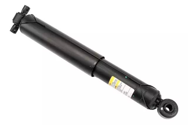 5601107 - Suspension: ACDelcoâ„¢ Shock for Chevrolet: Express 2500, Express 3500, Express 4500 | GMC: Savana 2500, Savana 3500, Savana 4500 Image