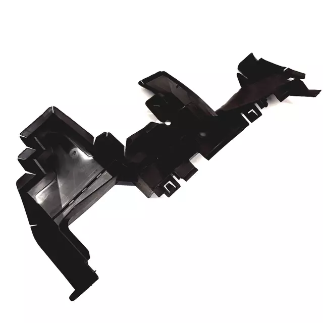 8R0121284L - Body: Air Baffle for Audi: Q5 Image