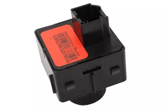 Stab Control Switch - GM (22852356)