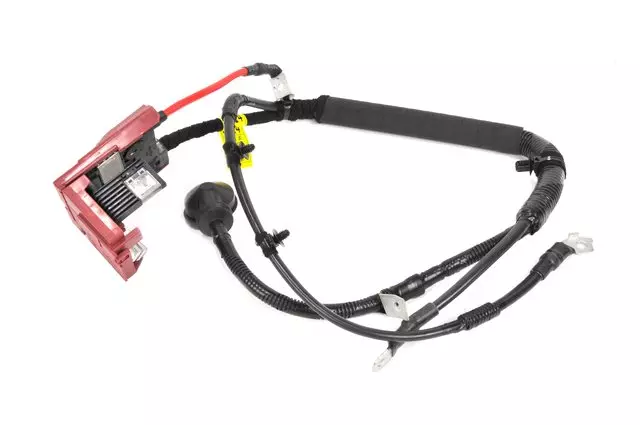 42473914 - Electrical: Battery Cable for GM Image