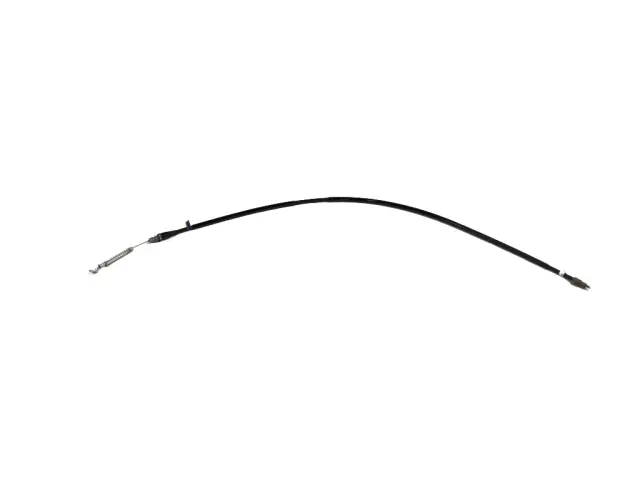 Parking Brake Cable - Mopar (68436468AB)