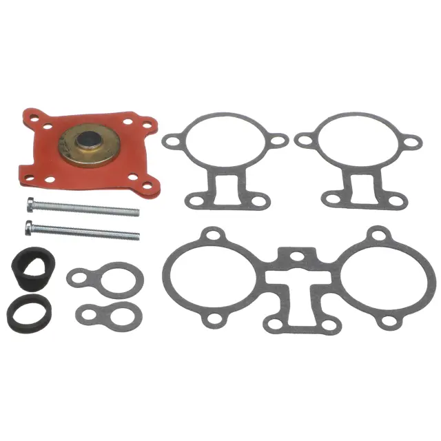 FP10729 - Air Intake &amp; Fuel Delivery: Fuel Injection Pressure Regulator for DELPHI Image