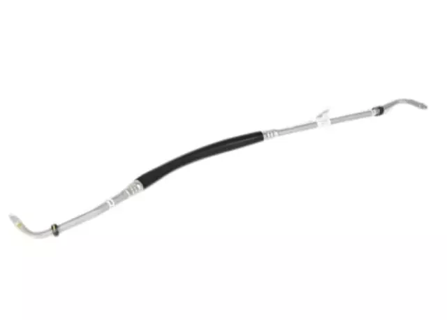 Engine Oil Cooler Outlet Hose Kit - GM (15809063)