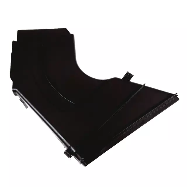 78109107M - Engine: Front Cover for Audi: A4, A4 Quattro, A6, A6 Quattro, Allroad Quattro, S4 Image