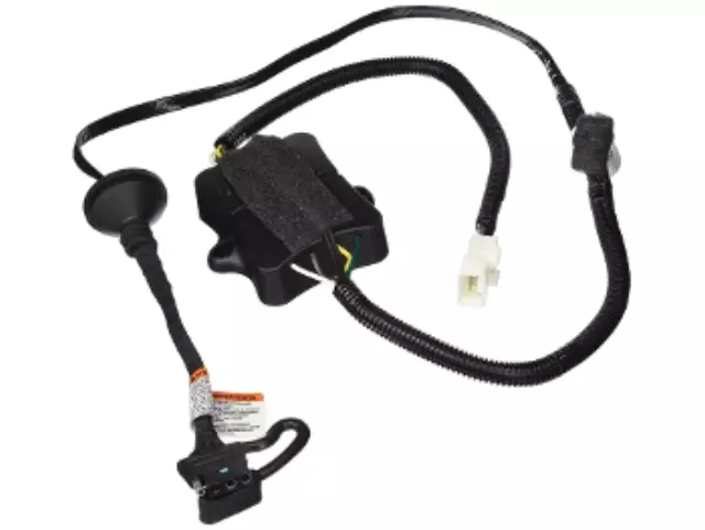 H771SSG101 - Towing: Towing Hitch Wire Harness for Subaru: Forester Image