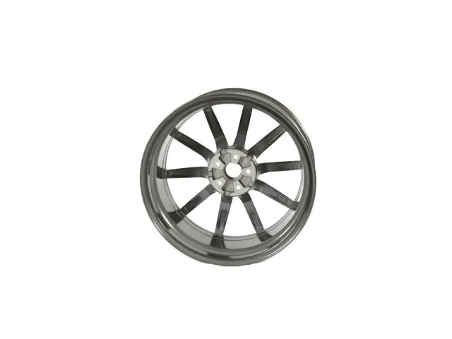 Genuine Alfa Romeo Wheel Aluminum - Alfa Romeo (68267943AA)