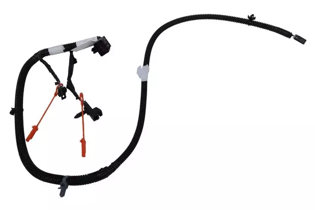 Rear Passenger Side Seat Wiring Harness - GM (20819130)