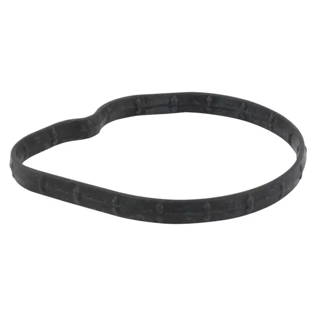 DS7Z8255A - Cooling System: Tube Gasket for Ford: C-Max, Escape, Fusion, Maverick, Police Responder Hybrid, SSV Plug-In Hybrid | Lincoln: MKZ Image