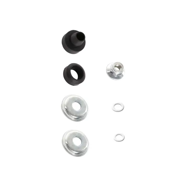 173939 - : PRT 173939 Suspension Shock Absorber for PRT PERFORMANCE RIDE Image