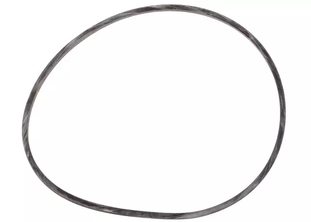 8651419 - Transmission &amp; Drivetrain: Automatic Transmission Case Extension Seal for ACDelco Image