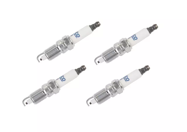 Acdelco™ Spark Plug - GM (41908)
